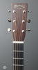 Martin Acoustic Guitars - D-18 - Natural - Headsdtock