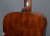 Martin Acoustic Guitars - D-18 - Natural - Heel