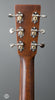 Martin Acoustic Guitars - D-18 - Natural - Tuners