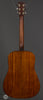 Martin Acoustic Guitars - D-18 Ambertone - Back