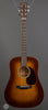 Martin Acoustic Guitars - D-18 Ambertone - Front