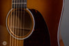 Martin Acoustic Guitars - D-18 Ambertone - Inlay