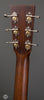 Martin Acoustic Guitars - D-18 Ambertone - Tuners