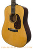 Martin D-18 GE Golden Era Acoustic Guitar - angle