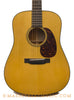 Martin D-18 GE Golden Era Acoustic Guitar - body