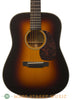 Martin D-18GE Golden Era Sunburst Acoustic Guitar 2003 - front close