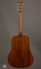 Martin Acoustic Guitars - D-18E 2020 - Limited Edition (LR Baggs Electronics) Back