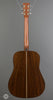 Martin Acoustic Guitars - D-21 Special - Back