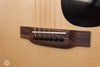 Martin Acoustic Guitars - D-21 Special - Bridge