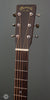 Martin Acoustic Guitars - D-21 Special - Headstock