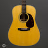Martin Acoustic Guitars - D-28