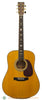 Martin D-40QM Ltd Ed. Used Acoustic Guitar - front