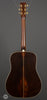 Bourgeois Acoustic Guitars - D Style 42 - Adirondack - Brazilian Rosewood