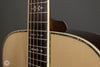 Bourgeois Acoustic Guitars - D Style 42 - Adirondack - Brazilian Rosewood - Frets
