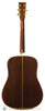 Martin D-45VR 1998 Used Acoustic Guitar - back