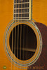 Martin D-45VR 1998 Used Acoustic Guitar - soundhole