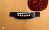 Bourgeois Acoustic Guitars - Aged Tone Series - The Championship D - Bridge