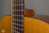 Bourgeois Acoustic Guitars - Championship Dreadnought - Frets