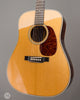 Bourgeois Acoustic Guitars - D Vintage - Angle