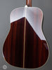 Bourgeois Acoustic Guitars - D Vintage - Back