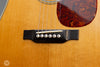 Bourgeois Acoustic Guitars - D Vintage - Bridge