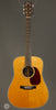 Bourgeois Acoustic Guitars - D Vintage - Front