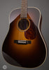 Bourgeois Acoustic Guitars - D - Vintage Shade Top