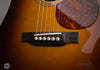 Bourgeois Acoustic Guitars - D - Vintage Shade Top - Bridge