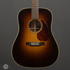 Bourgeois Acoustic Guitars - D - Vintage Shade Top