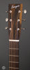 Bourgeois Acoustic Guitars - D - Vintage Shade Top - Headstock