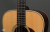 Bourgeois Acoustic Guitars - Touchstone Series - Dreadnought Vintage/TS - Frets