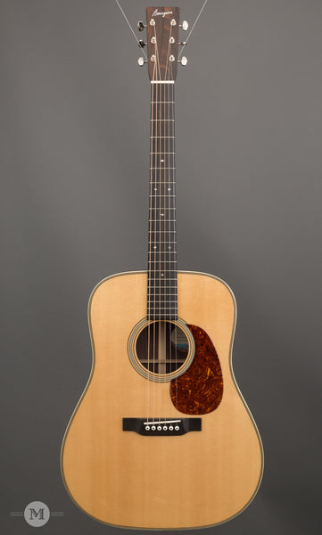 Bourgeois dreadnought clearance