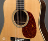 Bourgeois Acoustic Guitars - Touchstone Series - Dreadnought Vintage/TS - Rosette