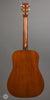 Collings Acoustic Guitars - D1 Traditional T Series - Back