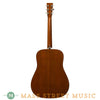 Collings Acoustic Guitars - D1 Traditional T Series - Back