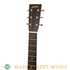 Collings Acoustic Guitars - D1 Traditional T Series - Headstock