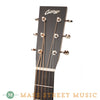 Collings - D1 Traditional T Series Prototype Headstock