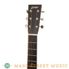 Collings Acoustic Guitars - D1 Traditional T Series - Baked - Headstock