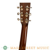 Collings Acoustic Guitars - D1 A Traditional T Series Baked - Tuners