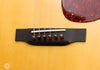 Collings Guitars - D1 A Traditional T Series - Vintage Satin Bridge