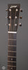 Collings Acoustic Guitars - D1 A Traditional T Series - Headstock