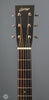 Collings Guitars - D1 A Traditional T Series - Headstock