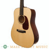 Collings Acoustic Guitars - D1 A Traditional T Series - Angle