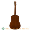 Collings Acoustic Guitars - D1 A Traditional T Series - Back