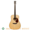 Collings Acoustic Guitars - D1 A Traditional T Series - Front