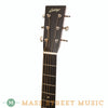 Collings Acoustic Guitars - D1 A Traditional T Series - Headstock
