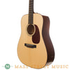 Collings Acoustic Guitars - D1 A Traditional T Series Angle