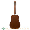Collings Acoustic Guitars - D1 A Traditional T Series Back