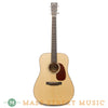 Collings Acoustic Guitars - D1 A Traditional T Series Front