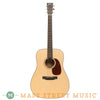 Collings Acoustic Guitars - D1 Custom - Front